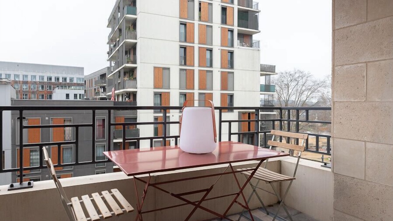 Photo of Outdoor in Saint-Ouen