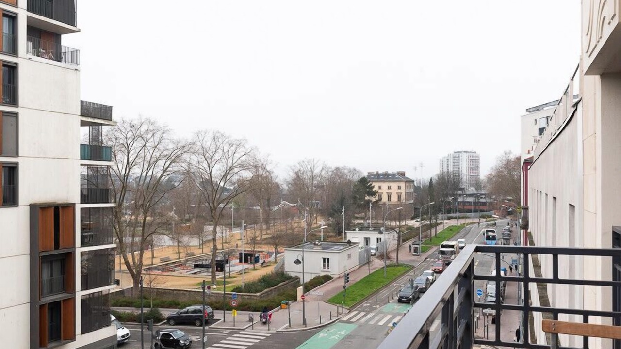 Photo of Outdoor in Saint-Ouen