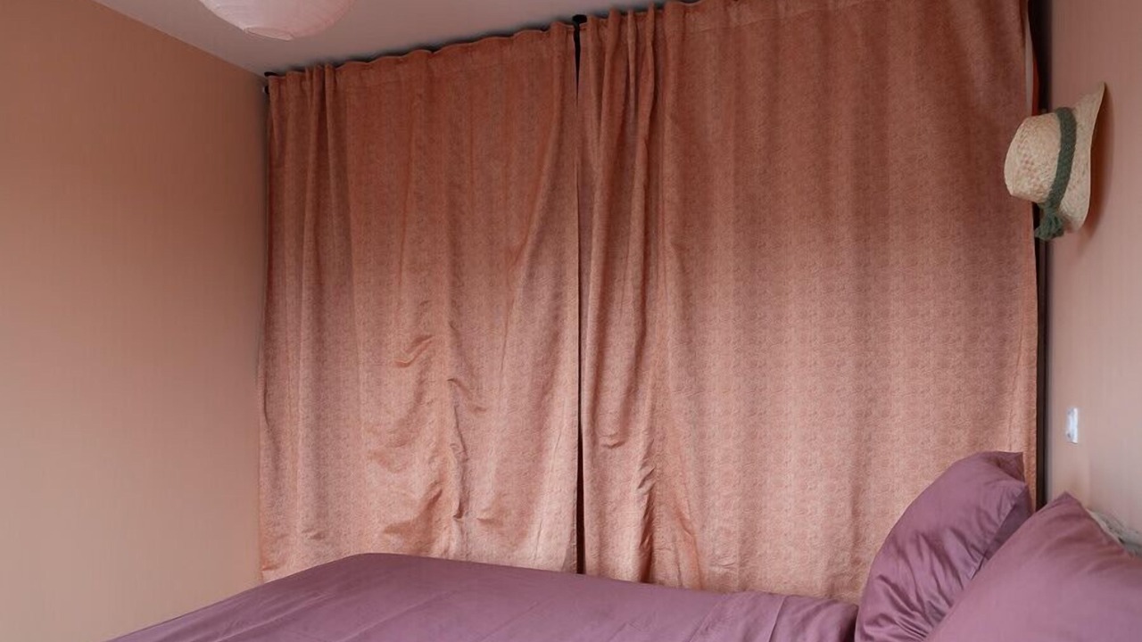 Photo of Bedroom in Saint-Ouen