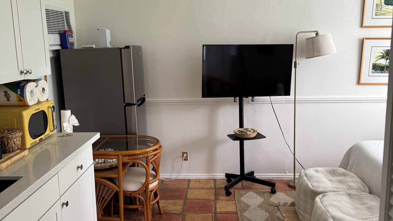 Photo of Bedroom in Downtown Fort Lauderdale