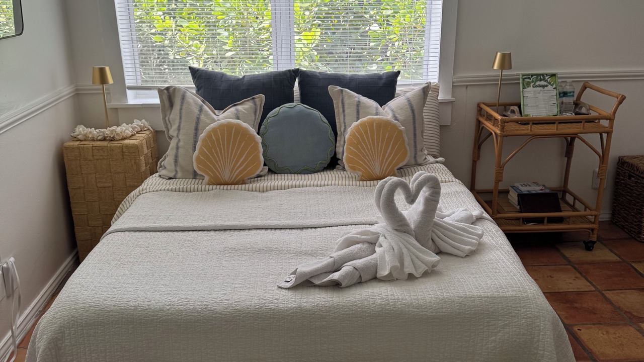 Photo of Bedroom in Downtown Fort Lauderdale