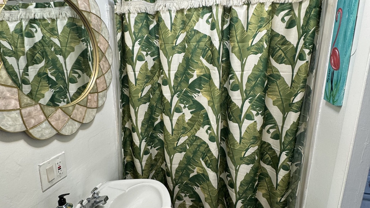 Photo of Bathroom in Downtown Fort Lauderdale