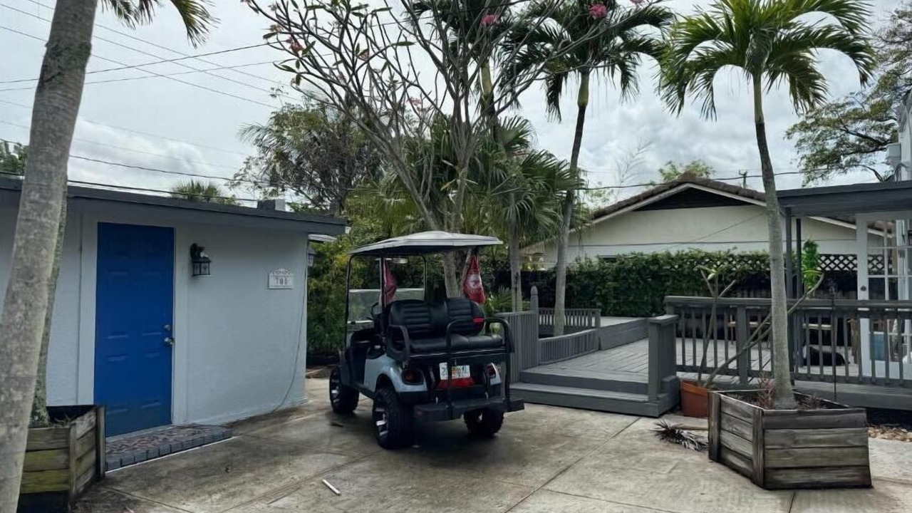 Photo of Outdoor in Downtown Fort Lauderdale