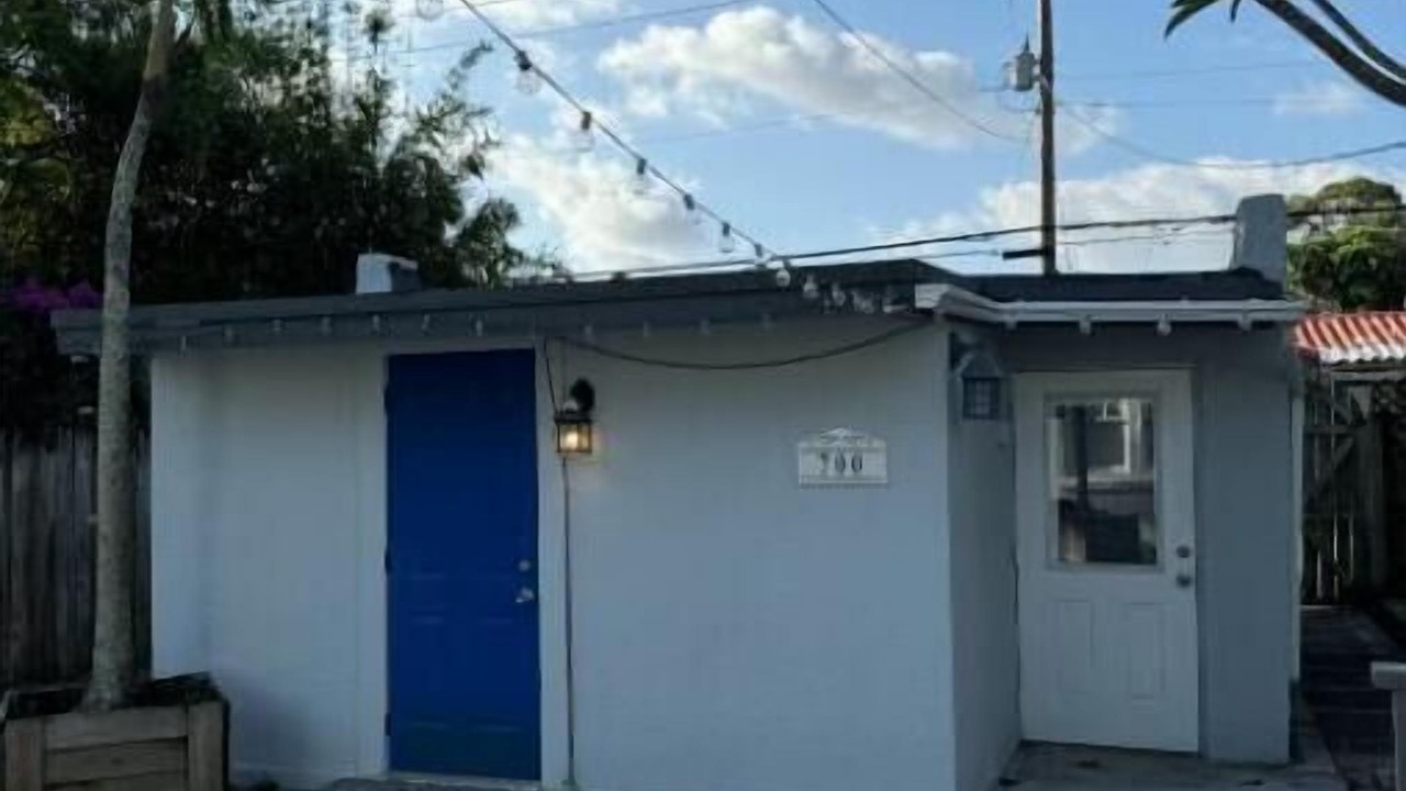 Photo of Outdoor in Downtown Fort Lauderdale