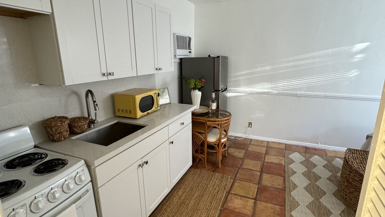 Photo of Kitchen in Downtown Fort Lauderdale