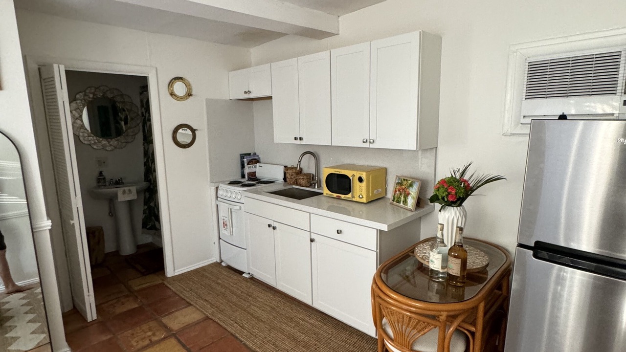 Photo of Kitchen in Downtown Fort Lauderdale