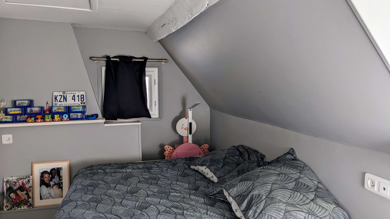 Photo of Bedroom in Touques