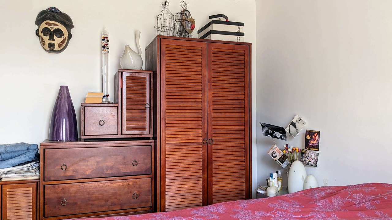 Photo of Bedroom in Touques