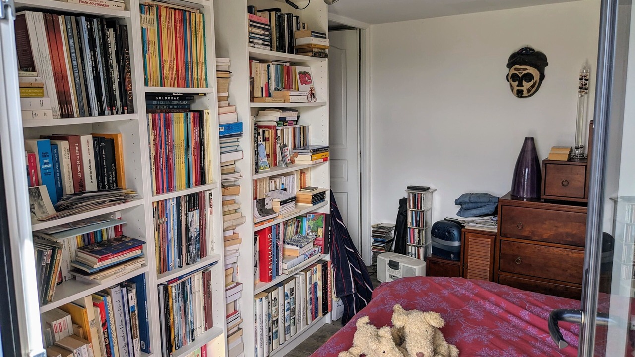 Photo of Bedroom in Touques