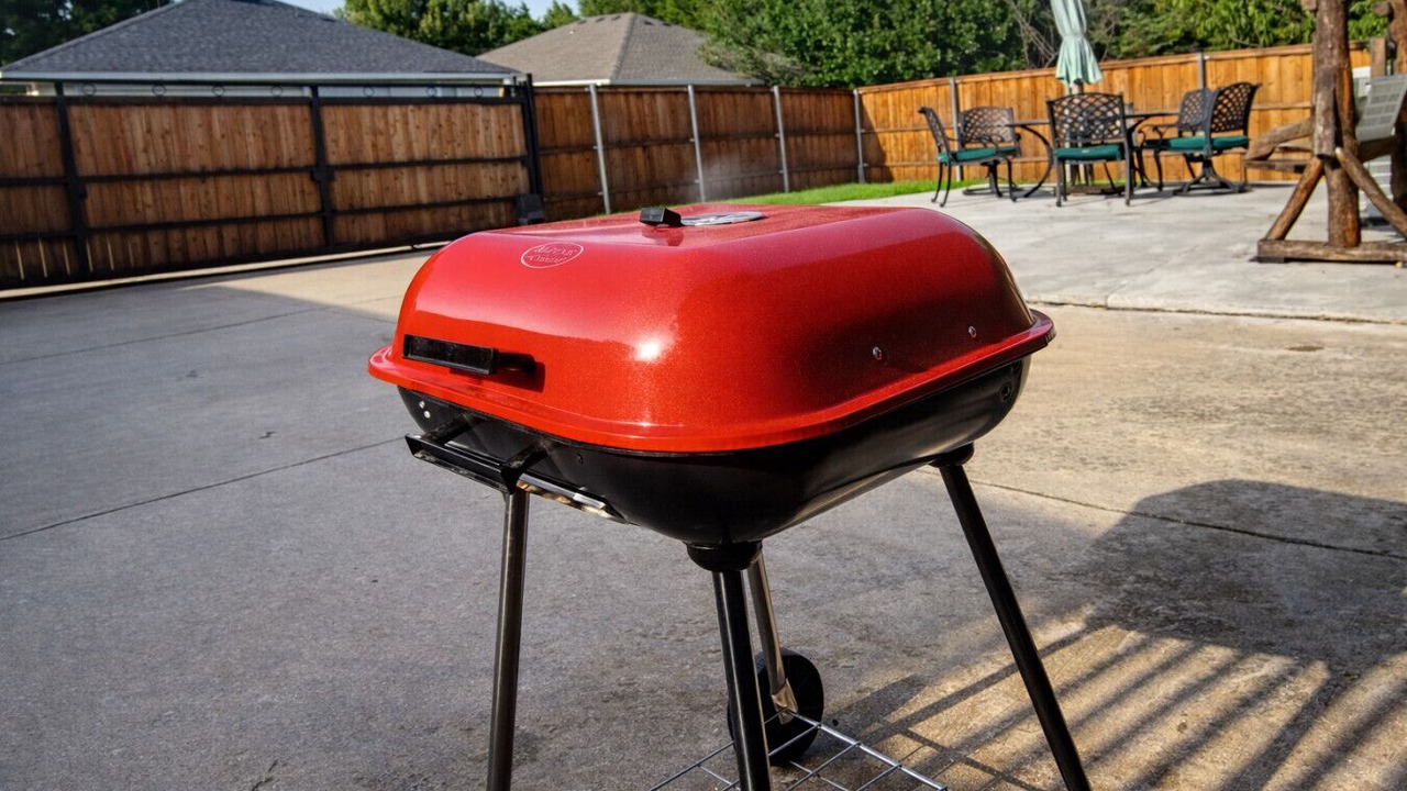 Photo of Outdoor in Dallas