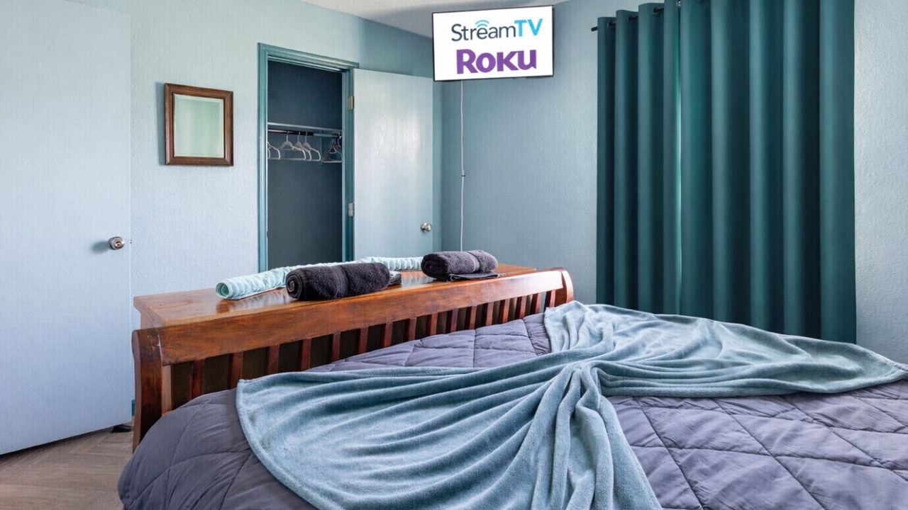 Photo of Bedroom in Dallas