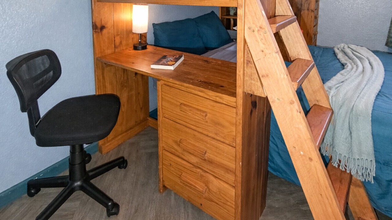 Photo of Bedroom in Dallas
