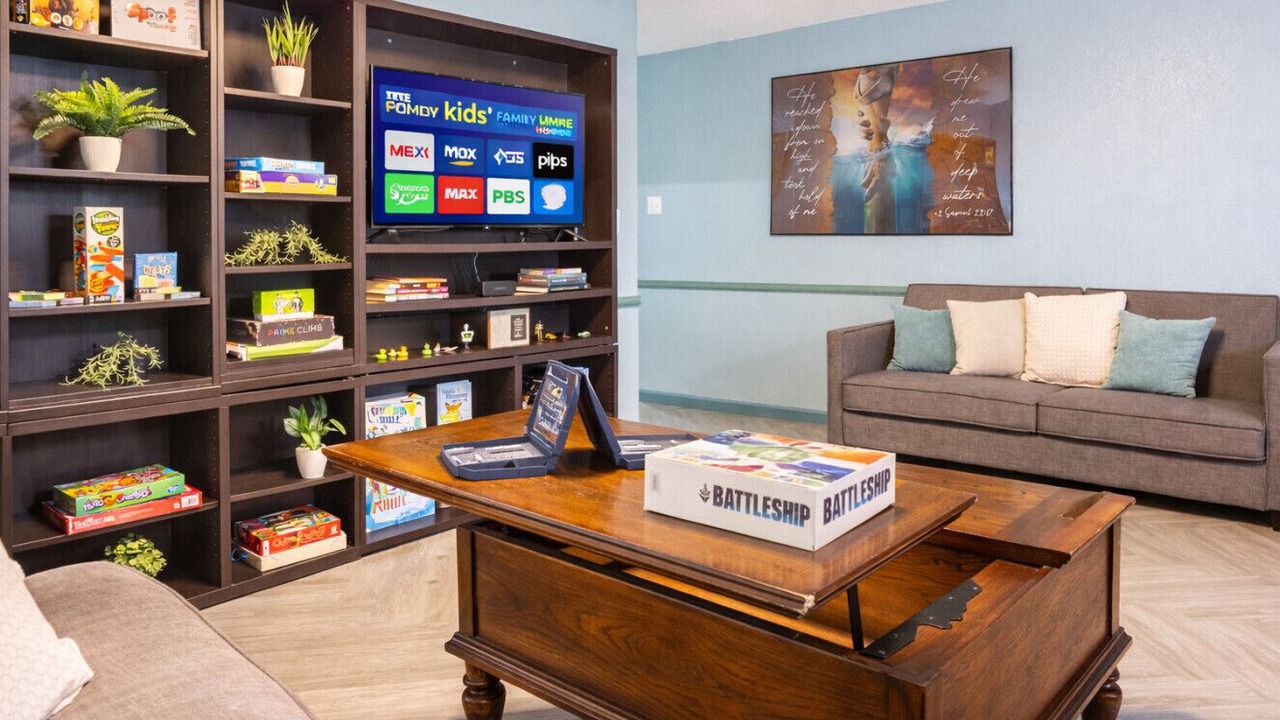 Photo of Bedroom in Dallas