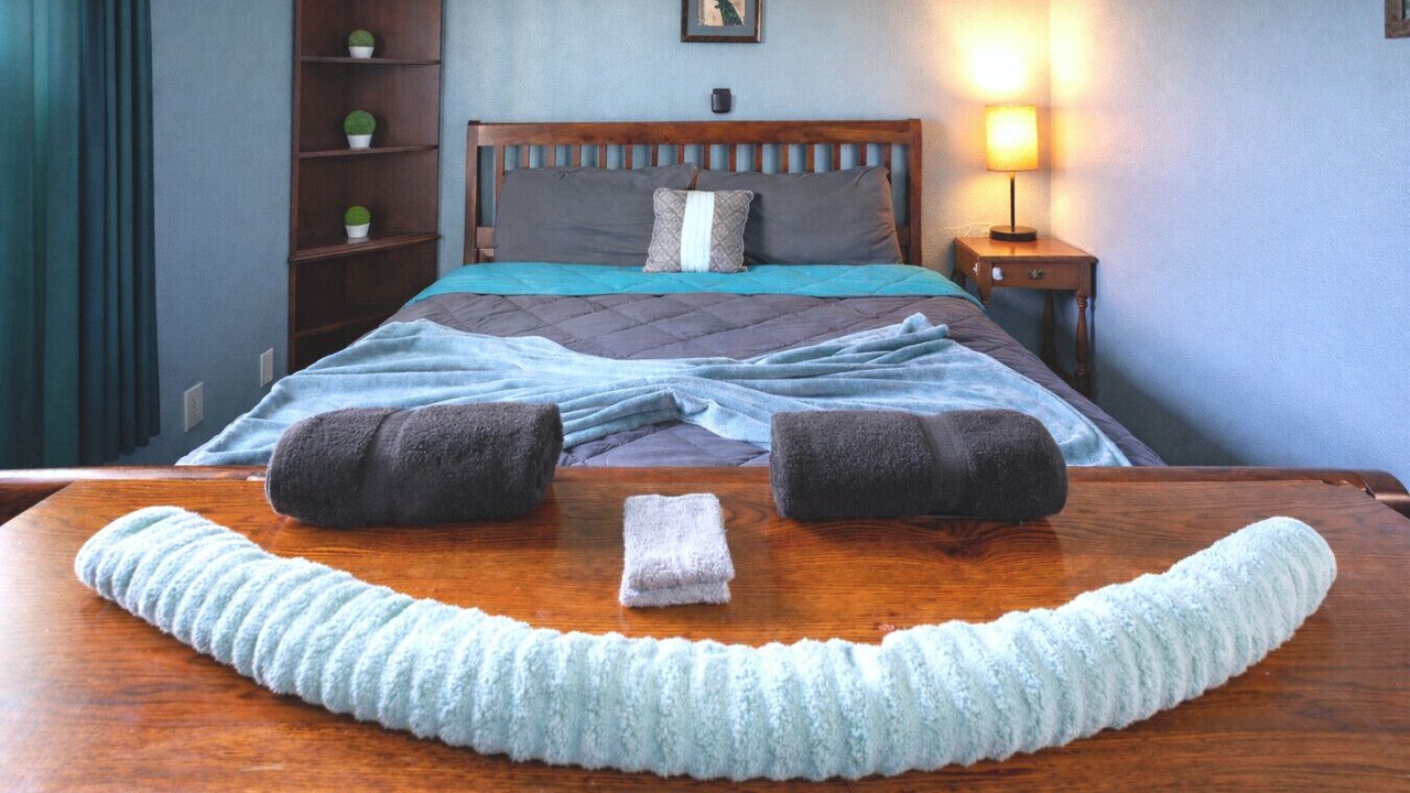 Photo of Bedroom in Dallas