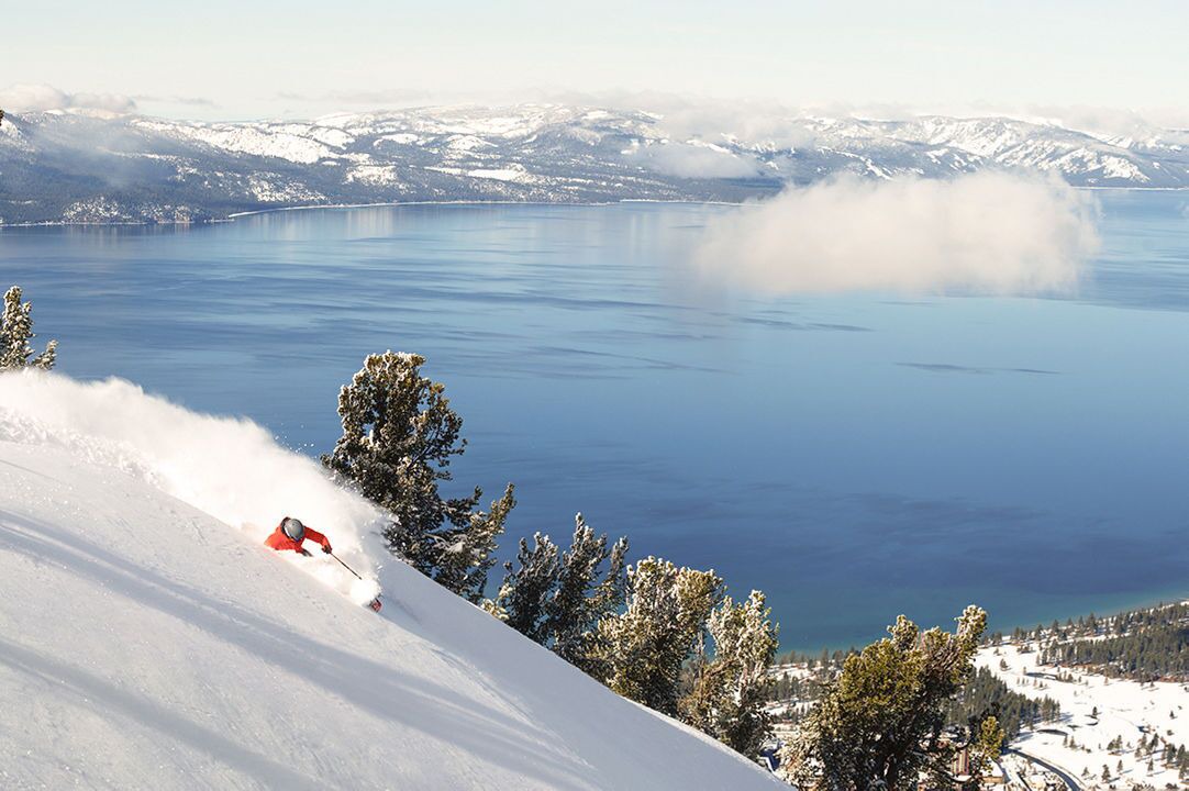 Photo of Others in South Lake Tahoe