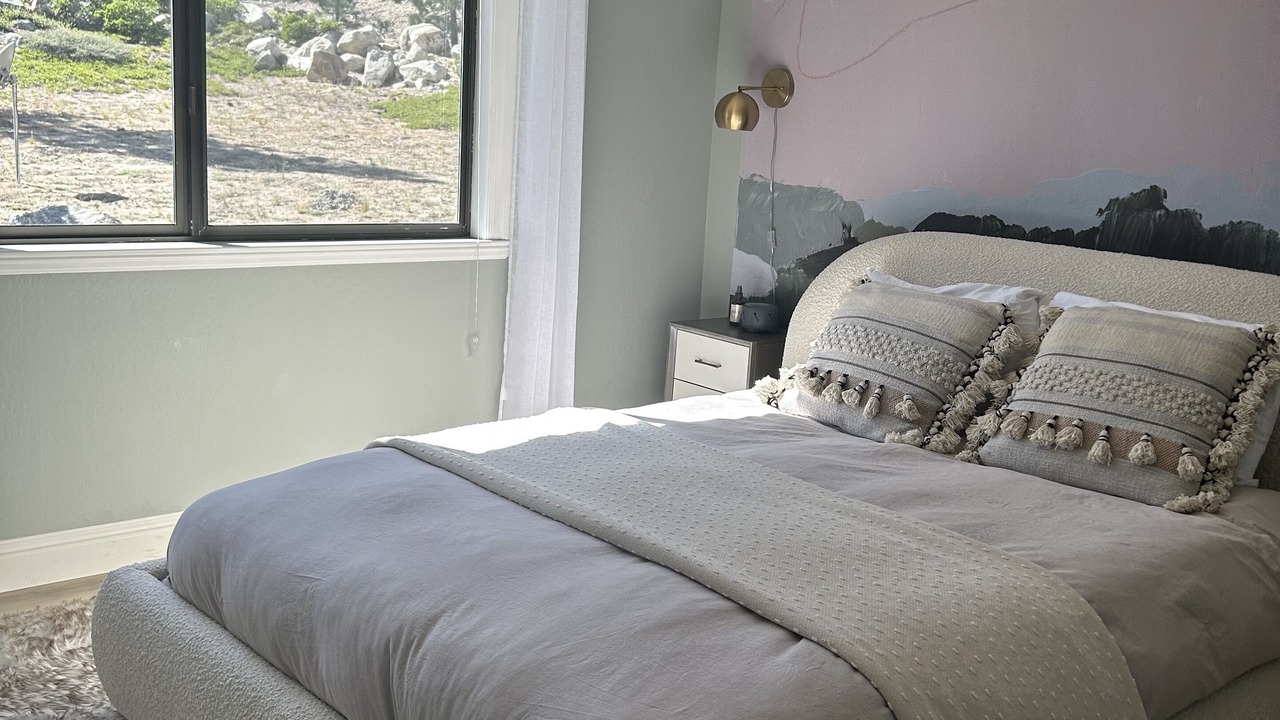 Photo of Bedroom in South Lake Tahoe