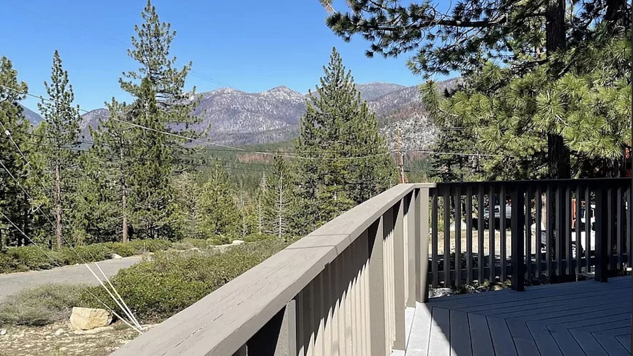 Photo of Outdoor in South Lake Tahoe