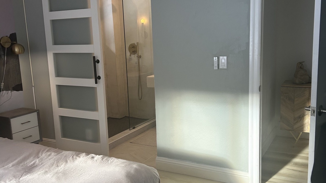 Photo of Bedroom in South Lake Tahoe