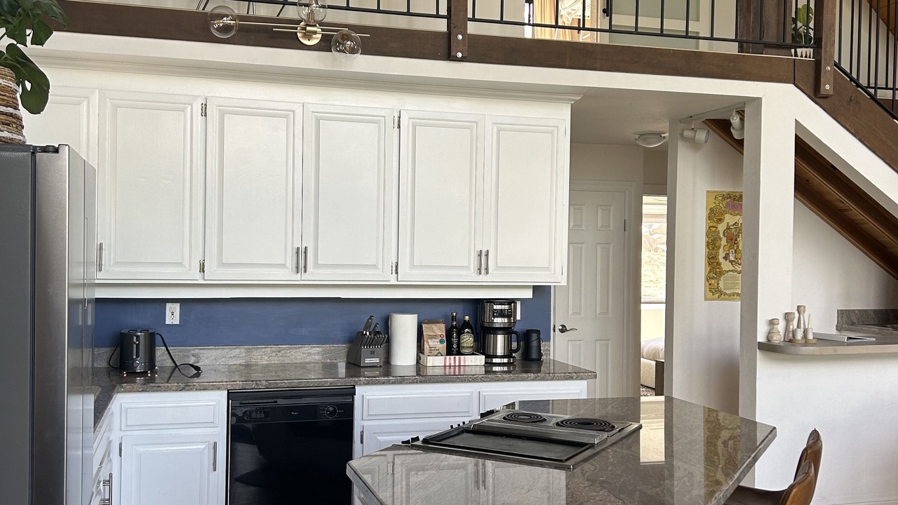Photo of Kitchen in South Lake Tahoe