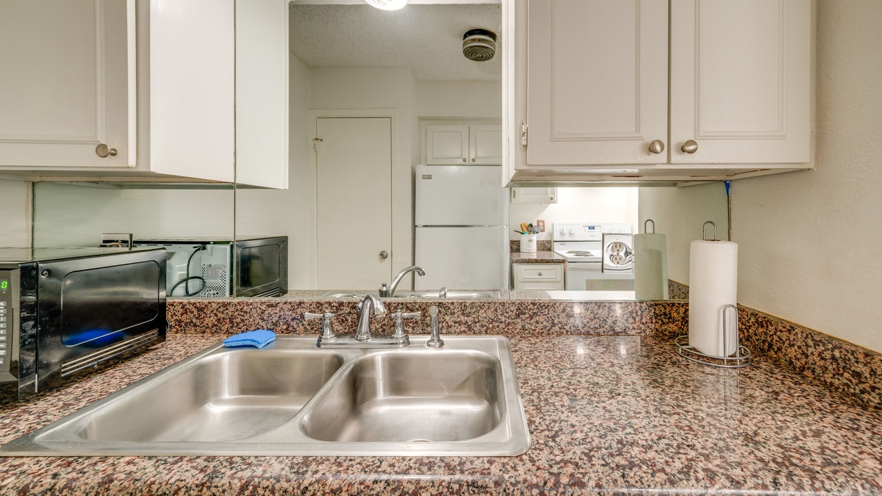 Photo of Kitchen in Knox - Henderson