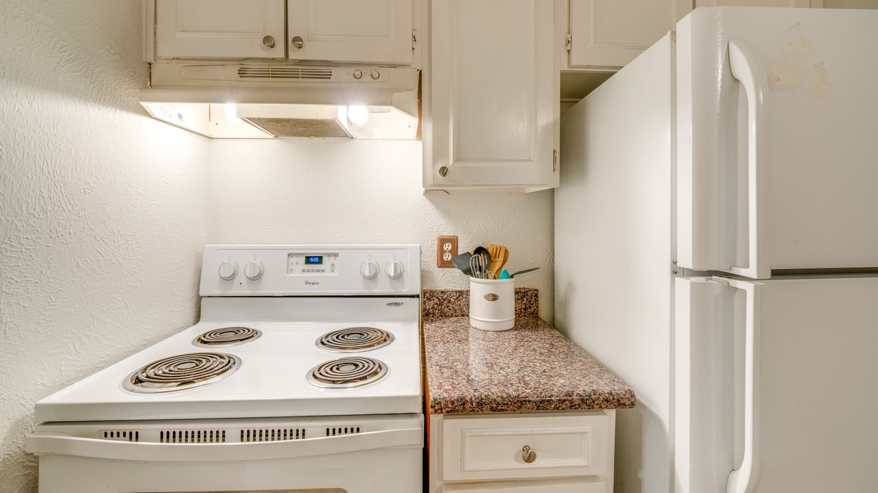 Photo of Kitchen in Knox - Henderson