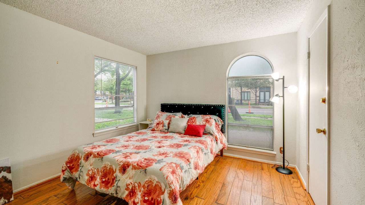 Photo of Bedroom in Knox - Henderson