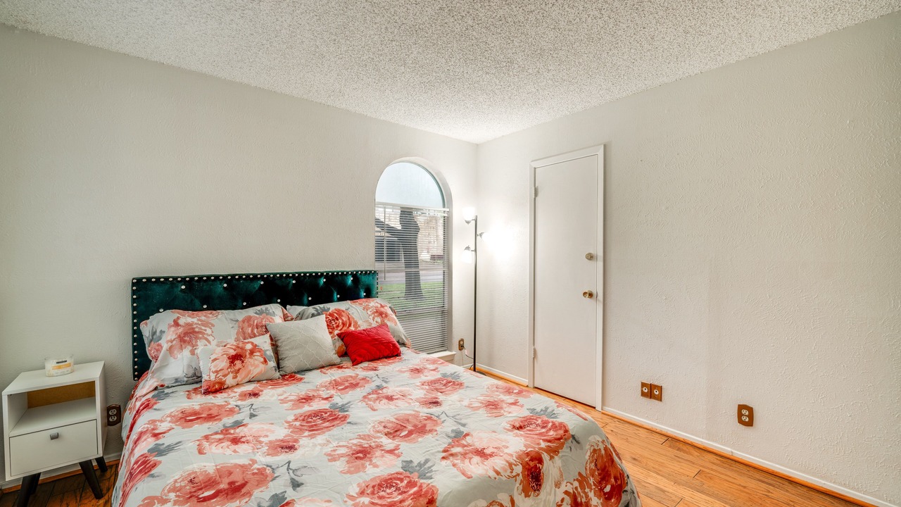 Photo of Bedroom in Knox - Henderson