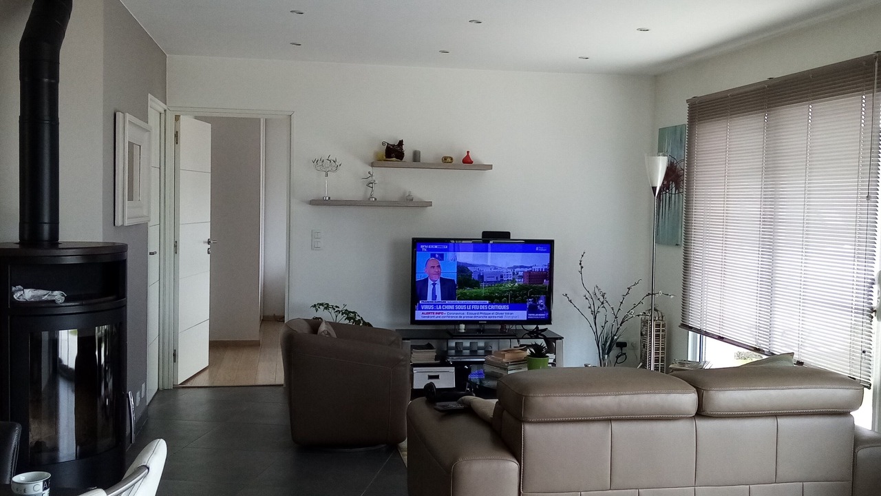 Photo of Livingroom in Tourlaville