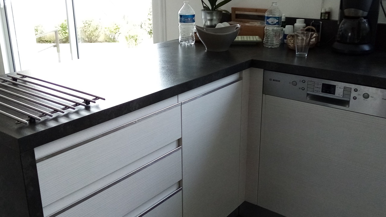 Photo of Kitchen in Tourlaville