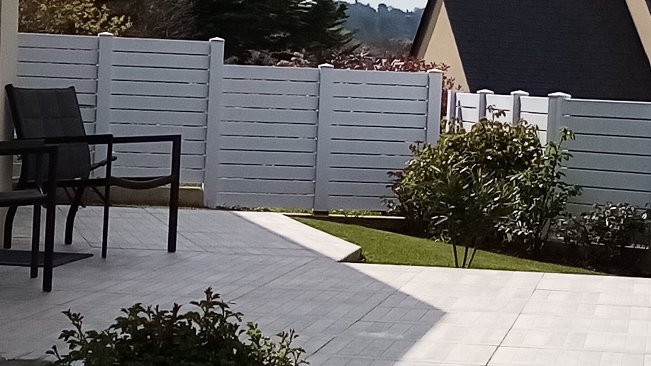 Photo of Patio Balcony in Tourlaville