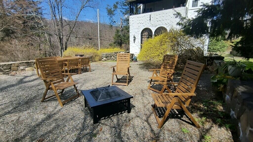 Photo of Outdoor in Garrison