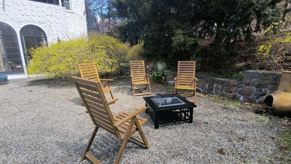 Photo of Outdoor in Garrison