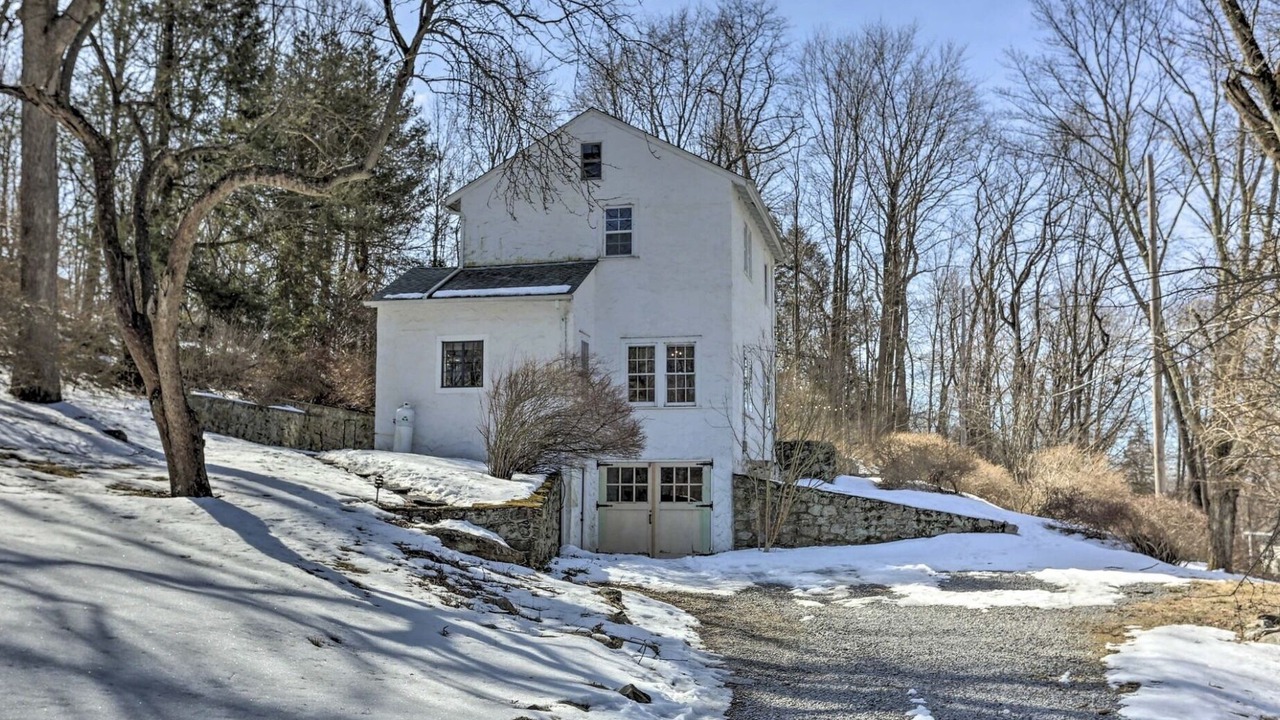 Photo of Outdoor in Garrison