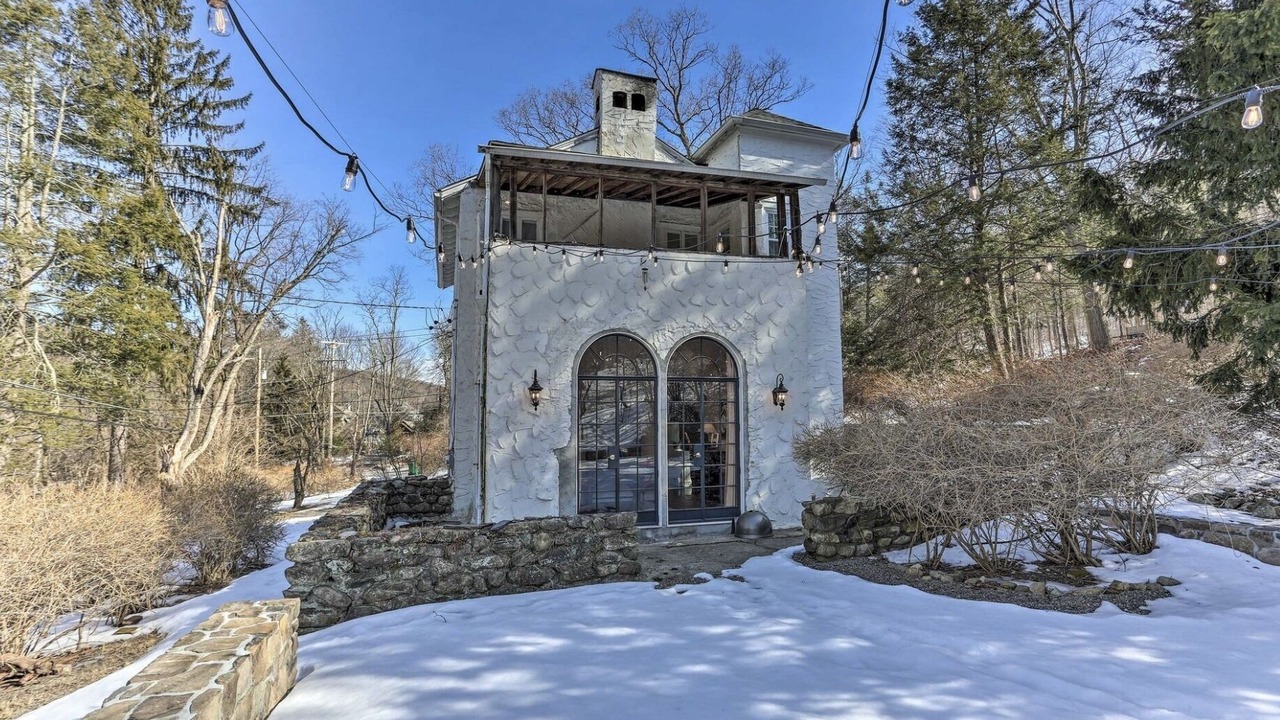 Photo of Outdoor in Garrison