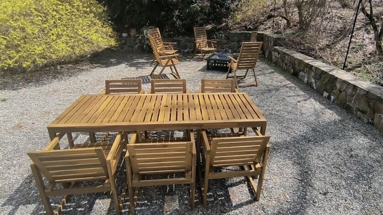 Photo of Outdoor in Garrison