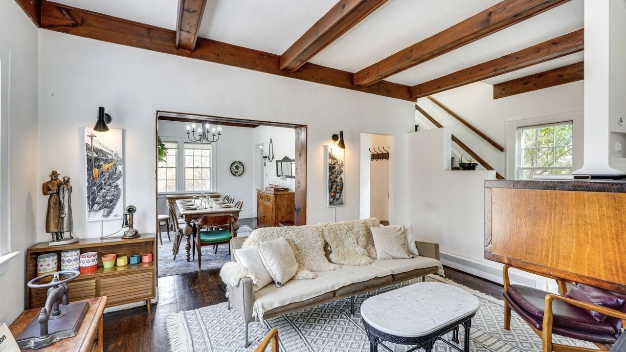 Photo of Livingroom in Garrison