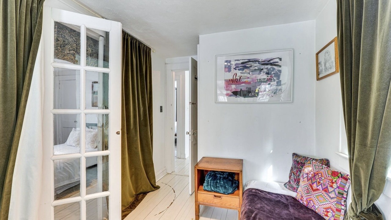 Photo of Bedroom in Garrison