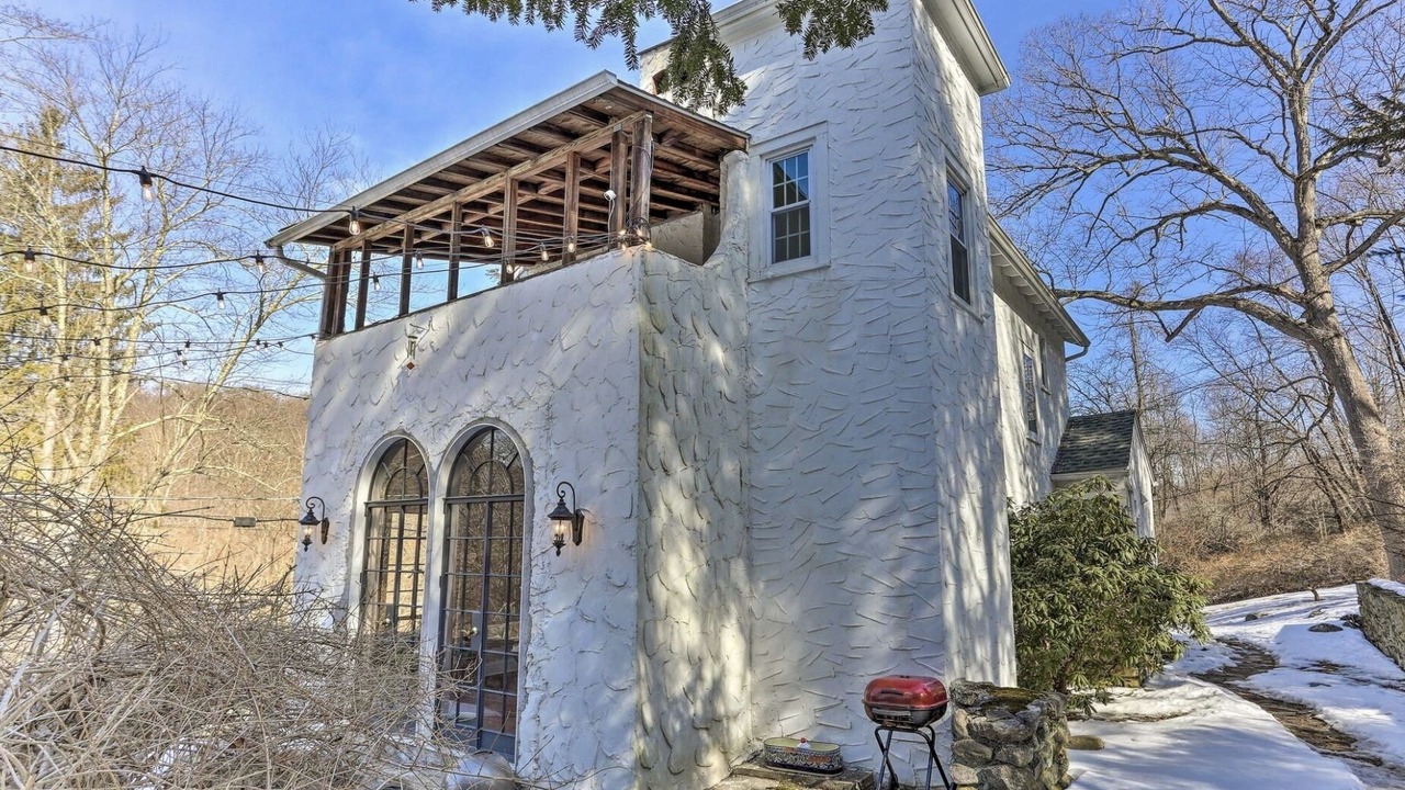 Photo of Outdoor in Garrison