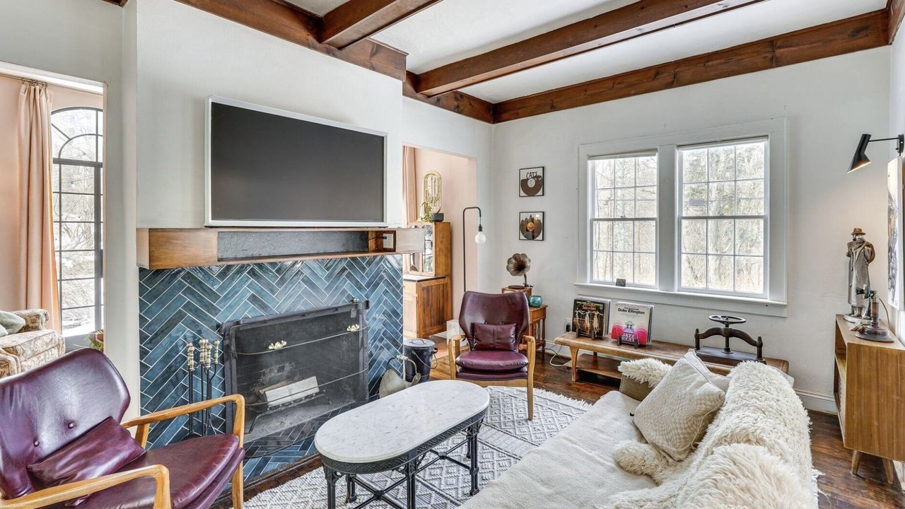 Photo of Livingroom in Garrison