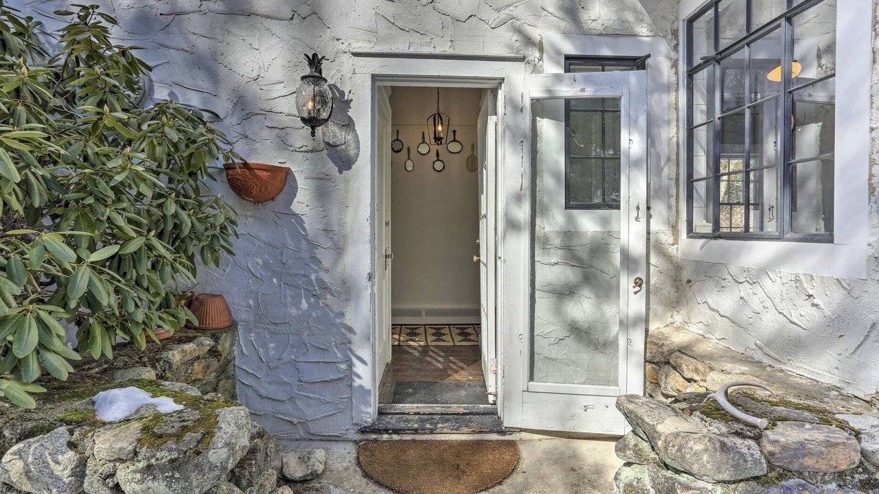 Photo of Outdoor in Garrison