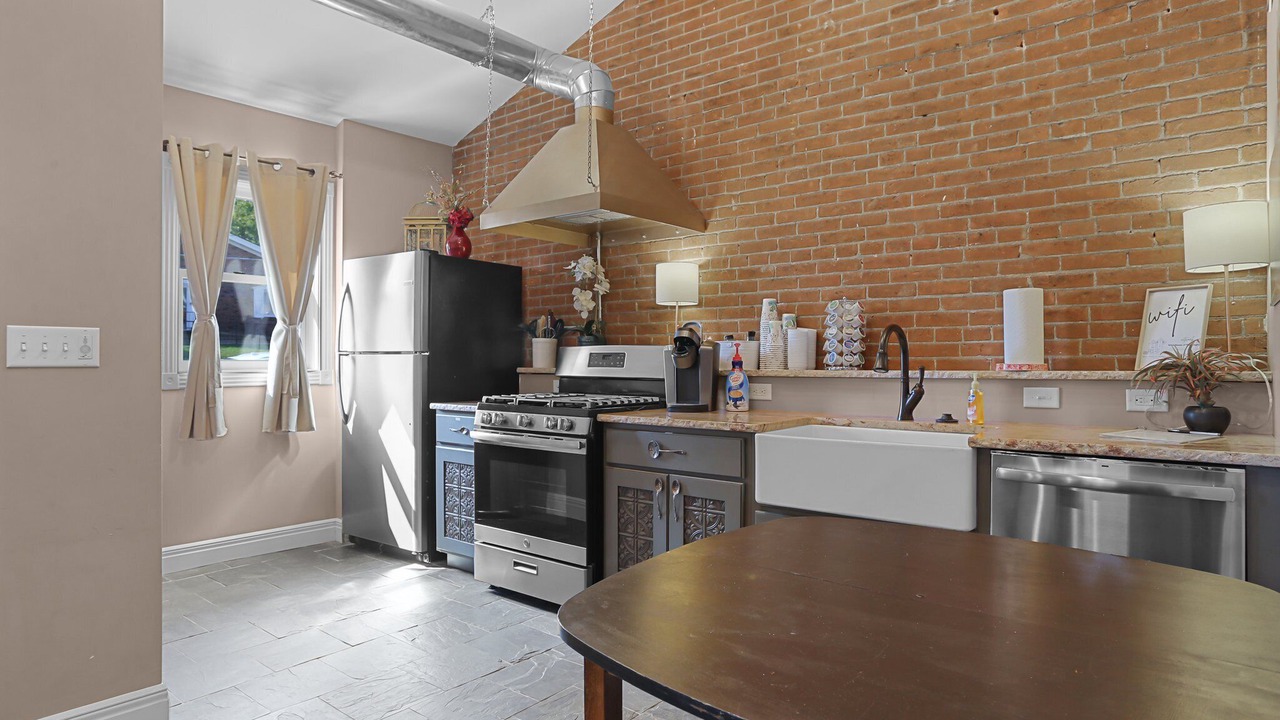 Photo of Kitchen in Washington