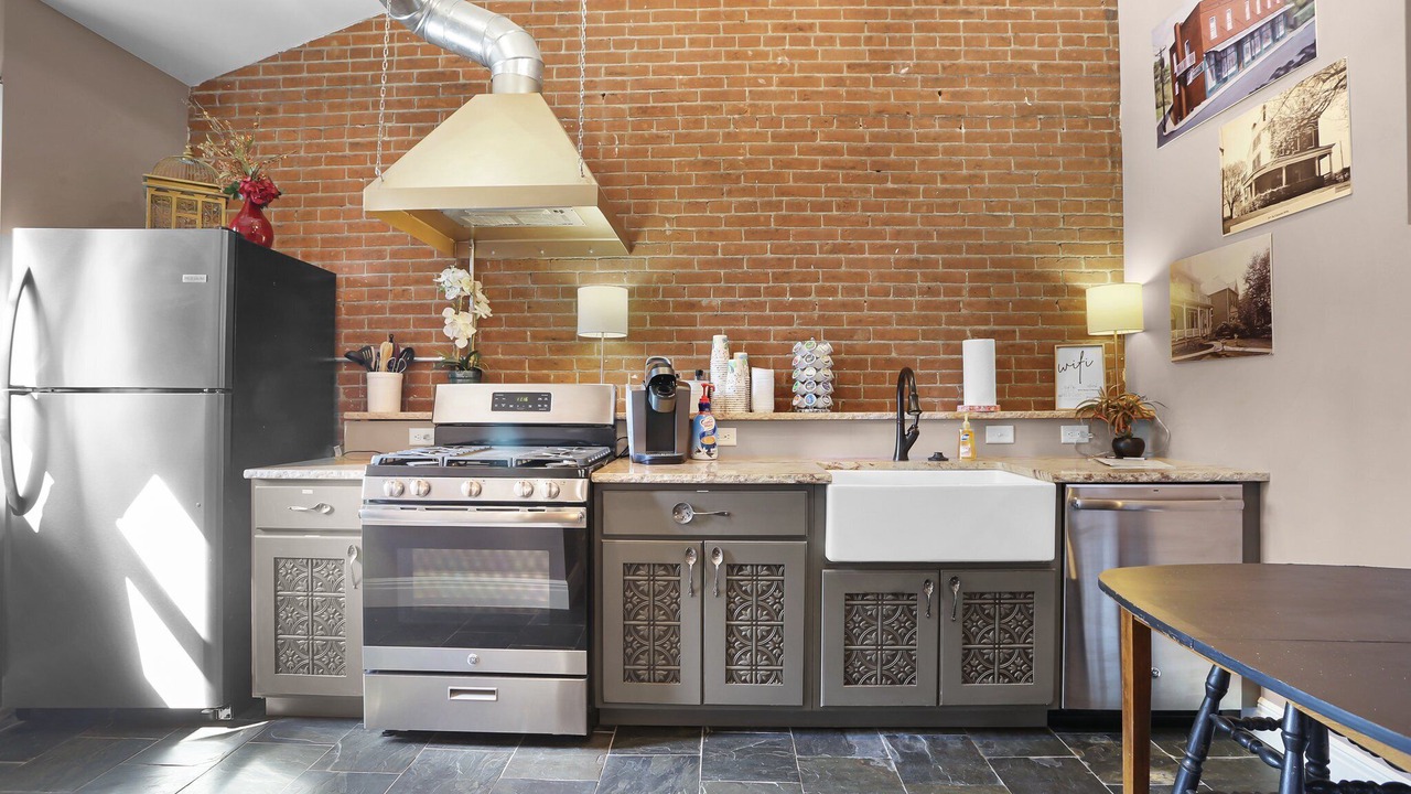 Photo of Kitchen in Washington
