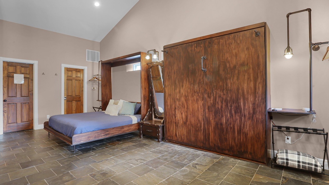 Photo of Bedroom in Washington