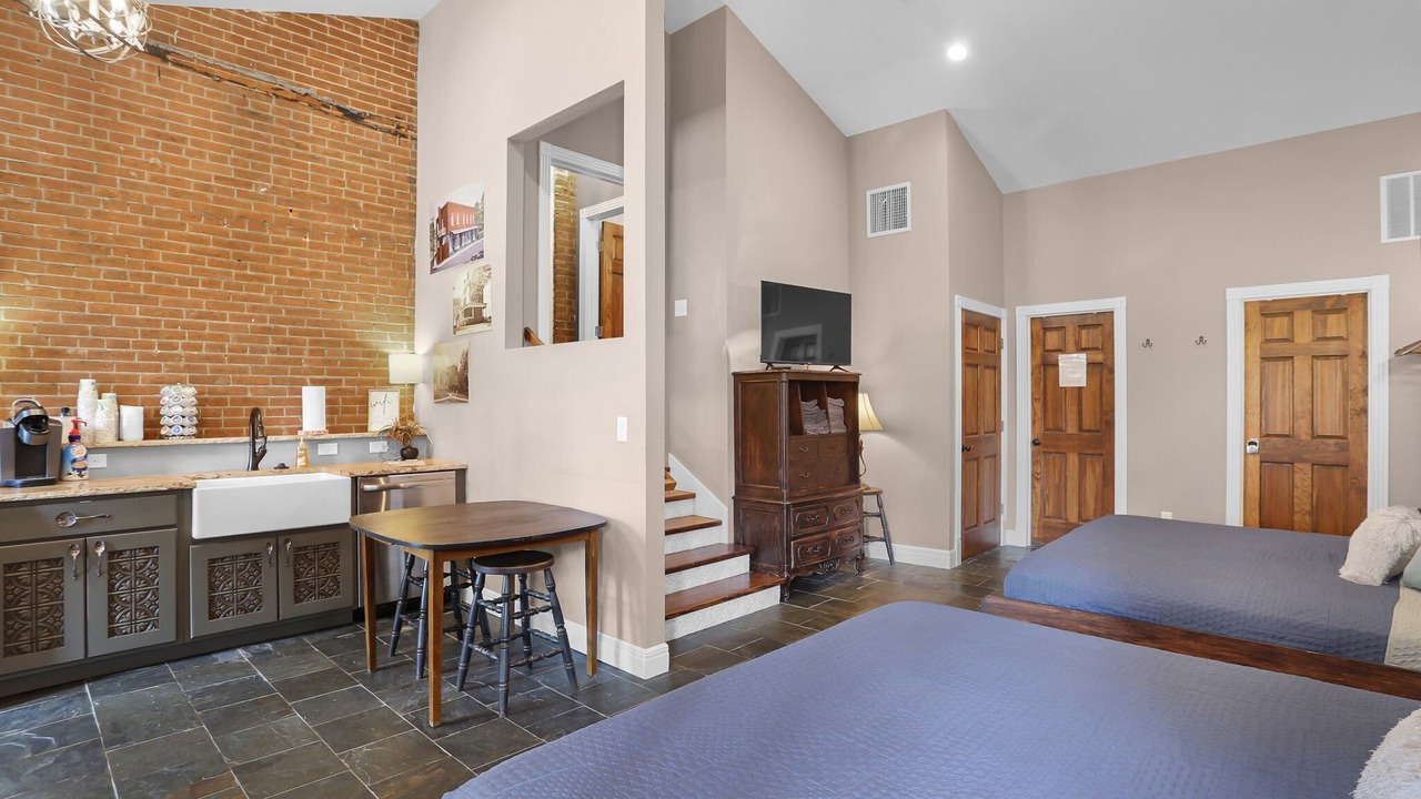 Photo of Bedroom in Washington