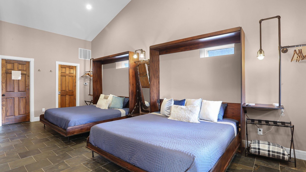 Photo of Bedroom in Washington