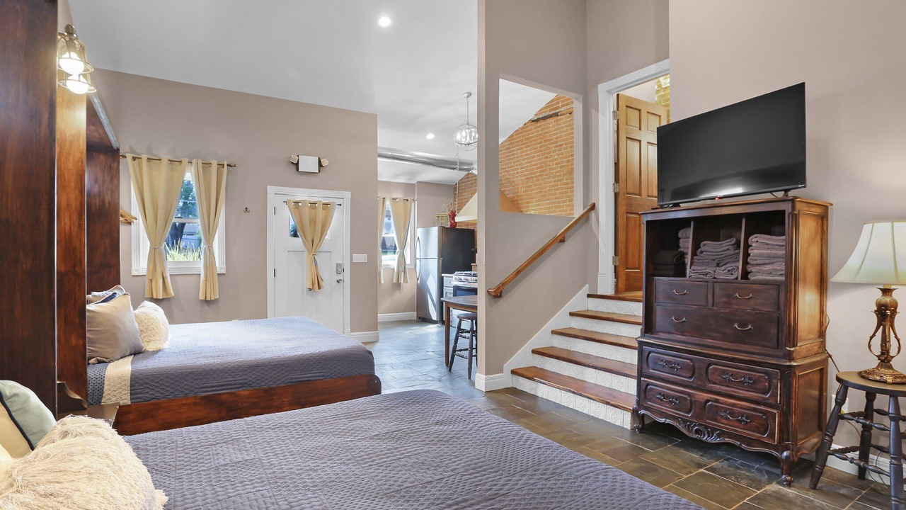 Photo of Bedroom in Washington