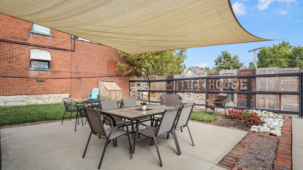 Photo of Outdoor in Washington