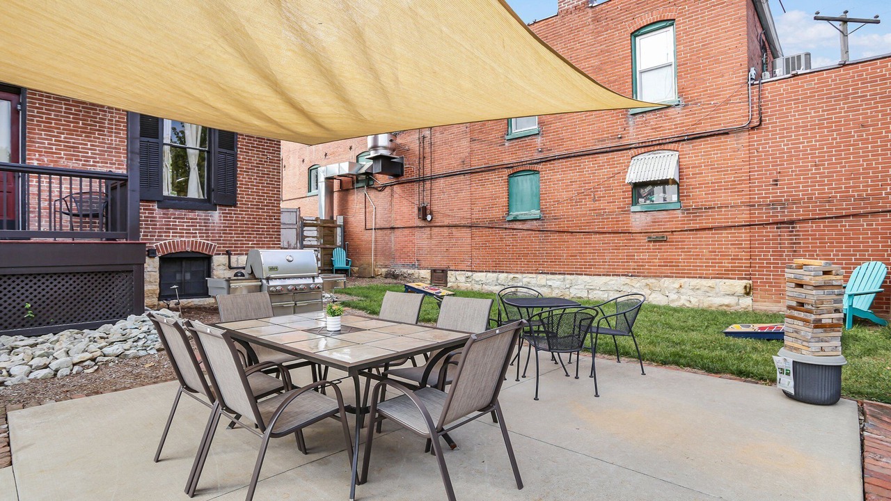 Photo of Outdoor in Washington