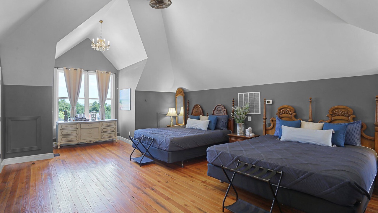 Photo of Bedroom in Washington