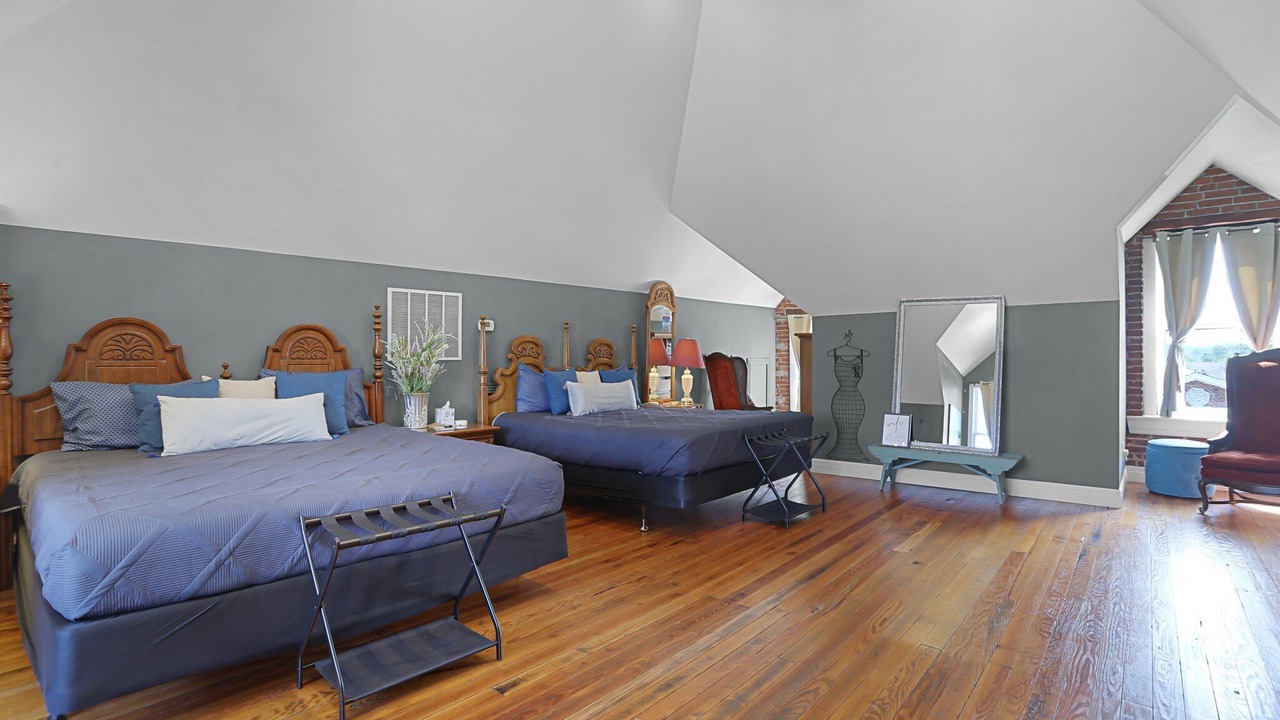 Photo of Bedroom in Washington